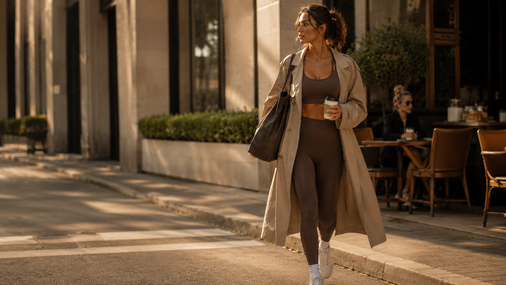 EVERYDAY WELLNESS