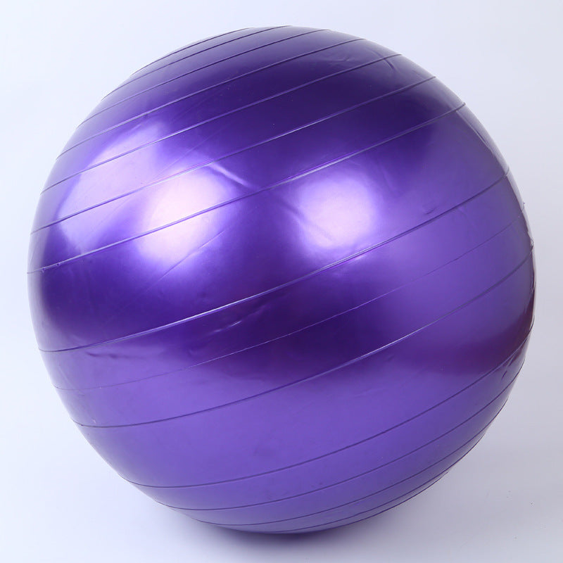 GlowFit Yoga Ball 75CM