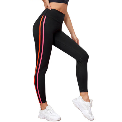 Sculpt & Flow Leggings