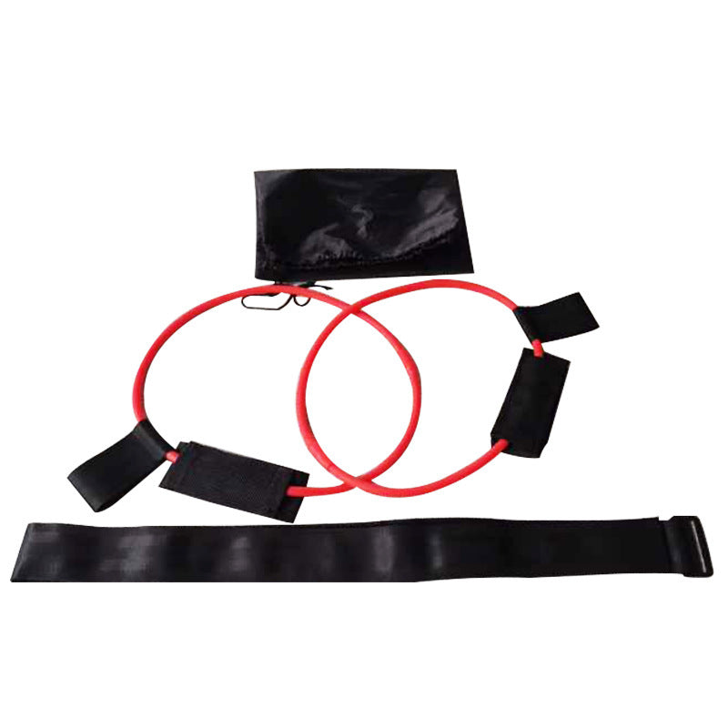 FlexTone Pedal Resistance Bands