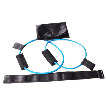 FlexTone Pedal Resistance Bands