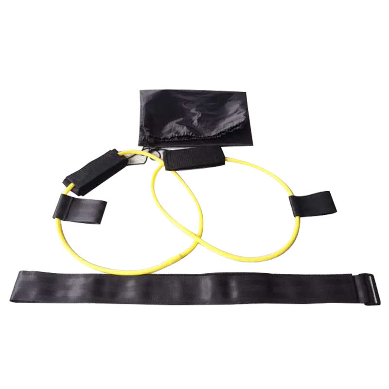 FlexTone Pedal Resistance Bands