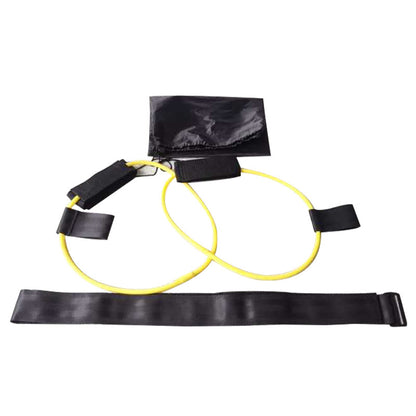 FlexTone Pedal Resistance Bands