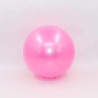 MiniPro Frosted Pilates Ball