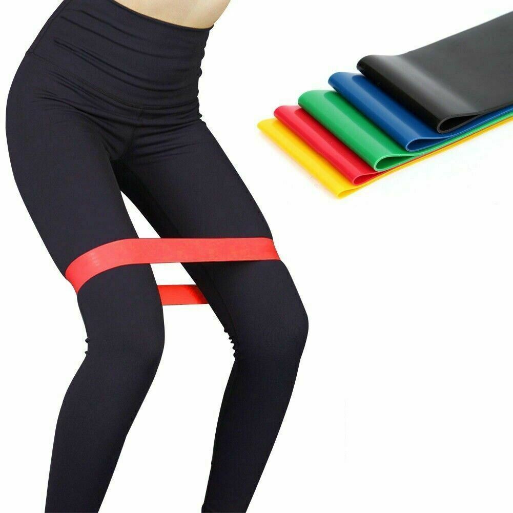 UltimateFit Resistance Bands Loop Set