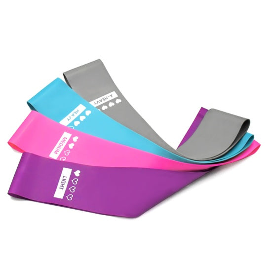 ToneUp Booty Resistance Bands