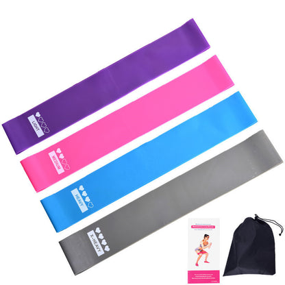 ToneUp Booty Resistance Bands