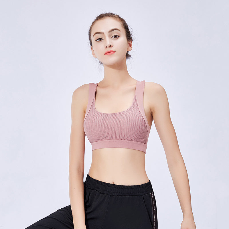 ActiveFlex Yoga Bra