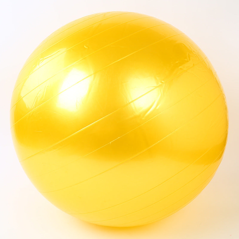 GlowFit Yoga Ball 75CM