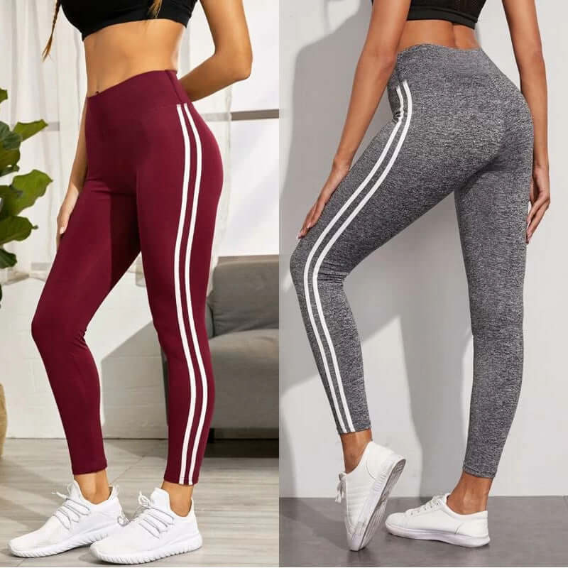 Sculpt & Flow Leggings