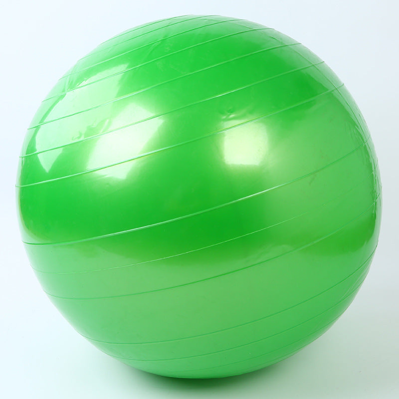 GlowFit Yoga Ball 75CM