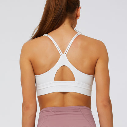 ShockProof Sculpt Yoga Bra