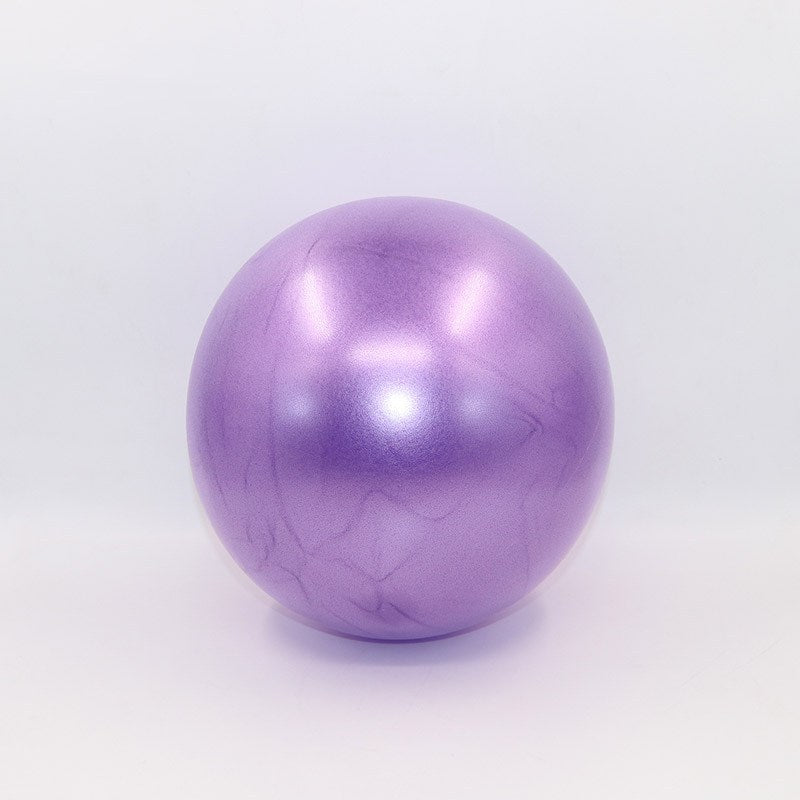 MiniPro Frosted Pilates Ball