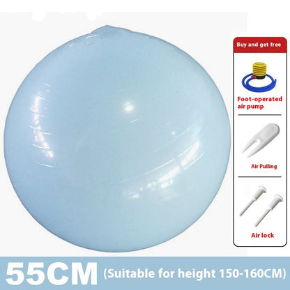 BalancePro Anti-Burst Yoga Ball