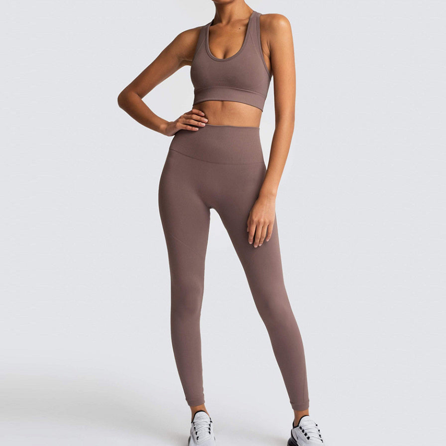 Ensemble Sculptant I-Shape