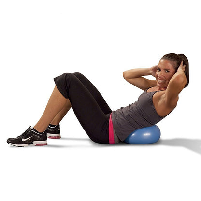 MiniPro Frosted Pilates Ball