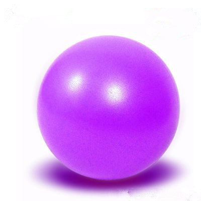 FlexFit 20CM Gymnastic Yoga Ball