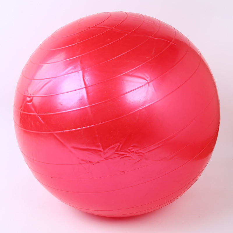 GlowFit Yoga Ball 75CM