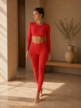 BareBack Set