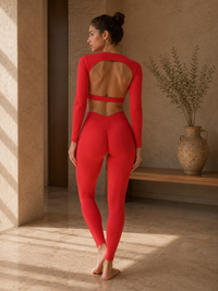 BareBack Set