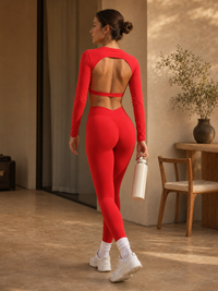 BareBack Set