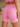 Blush Sculpt Shorty