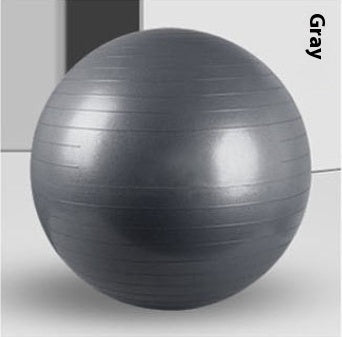 MultiFlex Thickened Yoga Ball