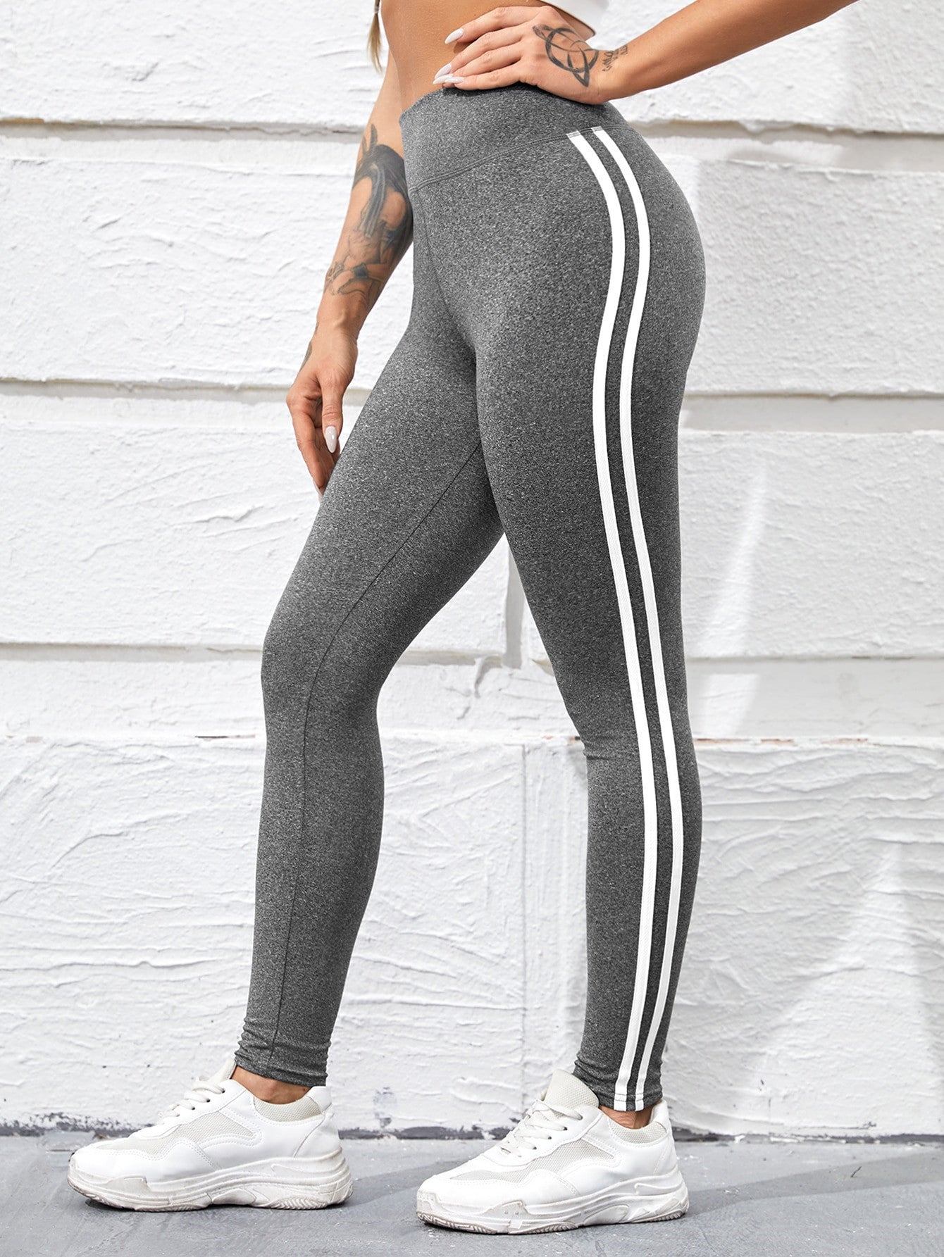 Sculpt & Flow Leggings